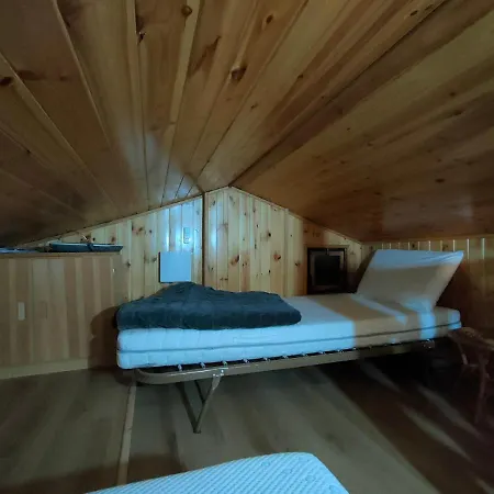 Monolocale Con Mansarda A Sauze D'Oulx Apartmán Oulx