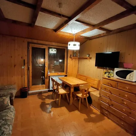 Monolocale Con Mansarda A Sauze D'Oulx Lejlighed