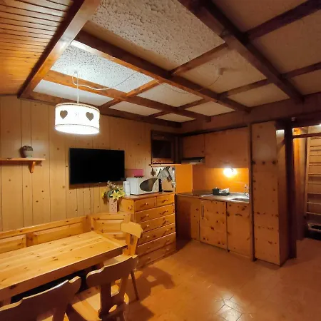 Apartmán Monolocale Con Mansarda A Sauze D'Oulx Oulx